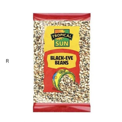TS BLACKEYE BEANS 2KG