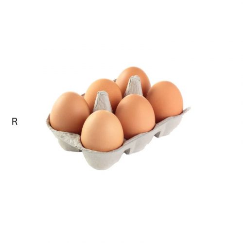 Plushport Medium Eggs