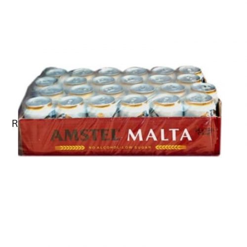 AMSTEL MALTA (Pack)