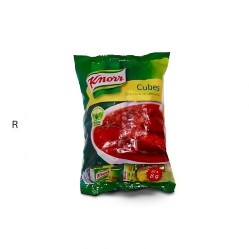 knorr beef cube