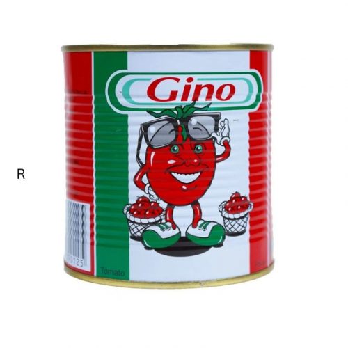 GINO 800G