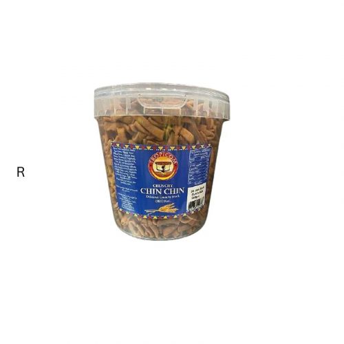 Tropicom Chin Chin 900g