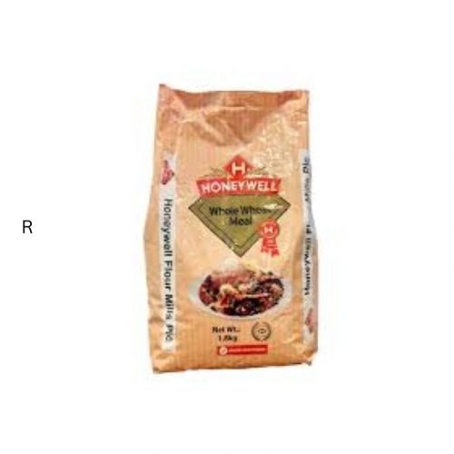 HONEYWELL WHOLE WHEATMEAL 1.8KG