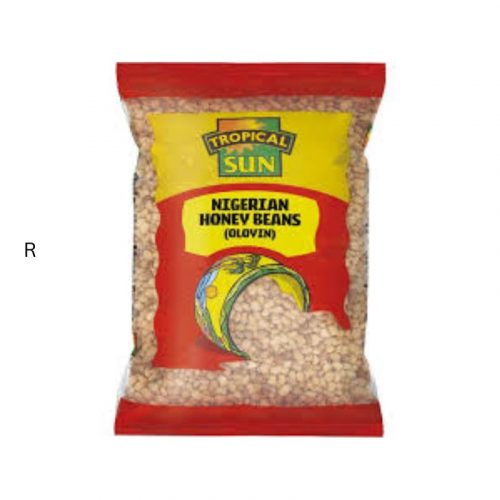 TS HONEY BEANS (Oloyin) 1.5kg
