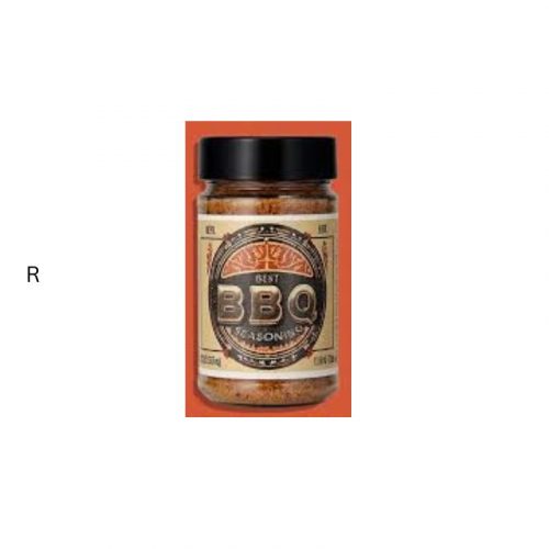BEV BBQ SEASONING