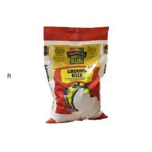 TS GROUND RICE 1.5KG