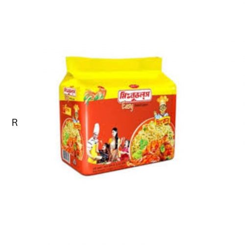 JB INSTANT NOODLES