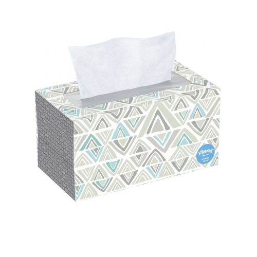 KLEENEX TISSUE