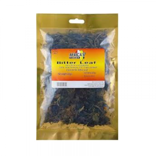 African finest BITTER LEAVES