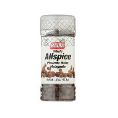 BADIA WHOLE ALLSPICE SEASONING