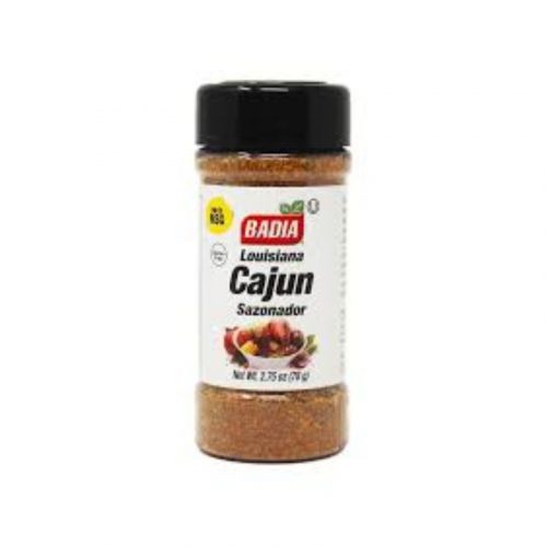 BADIA CAJUN