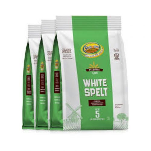 White Spelt