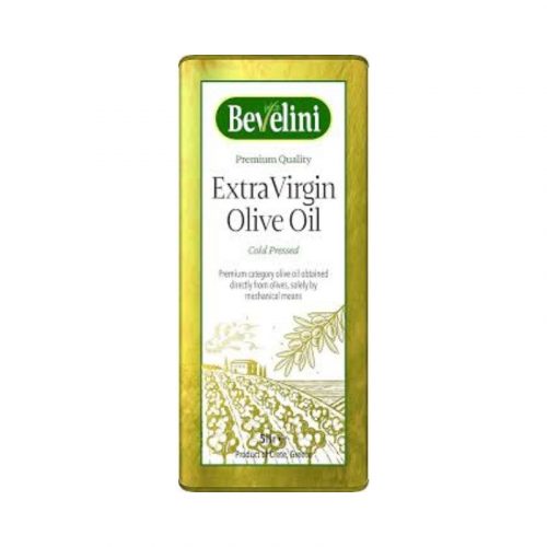 BEVELINI EXTRA VIRGIN OLIVE OIL