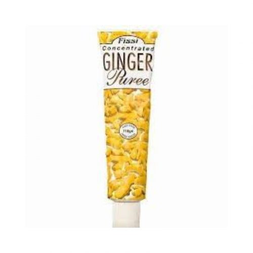 FISSI CONCENTRATED GINGER PUREE