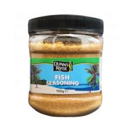 DR FISH SEASONING 700G