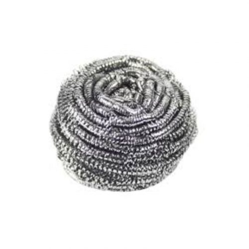 STEEL SCOURERS SPIRAL
