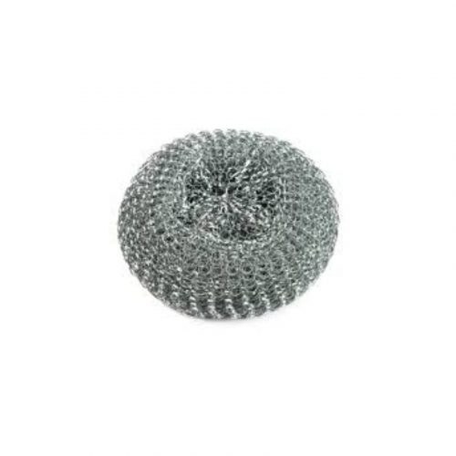 STEEL SCOURERS NET
