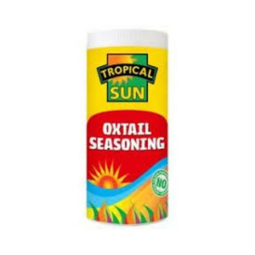 TS OXTAIL SEASONING