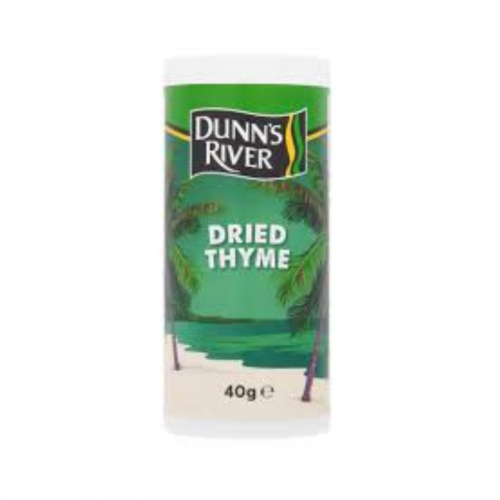 DUNNS RIVER DRY THYME