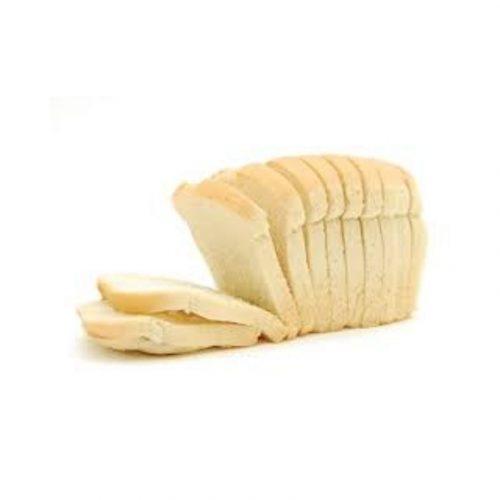 NTB WHITE SLICED LOAF