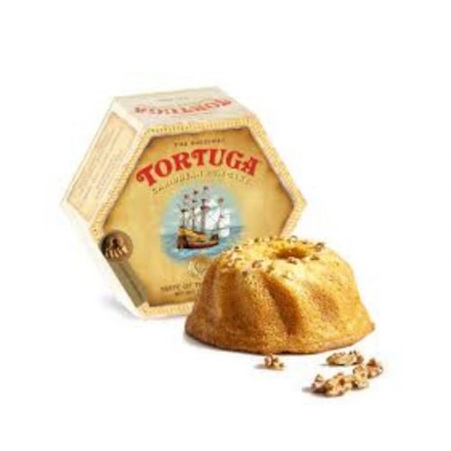 TORTUGA JAMAICAN RUM FRUIT CAKE