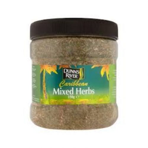 DR JERK SEASONING 650G