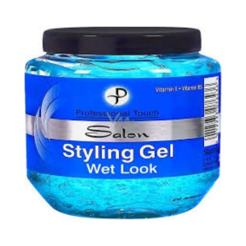 STYLING GEL WET LOOK