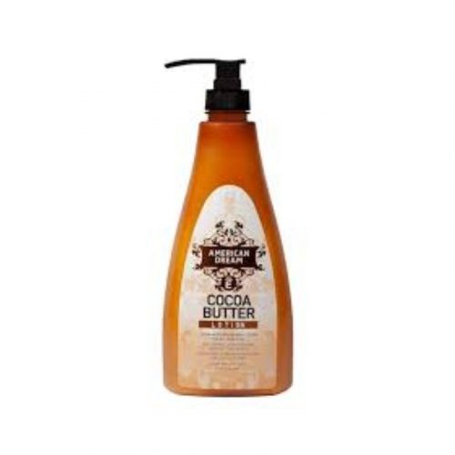 AMERICAN DREAM COCOA BUTTER 750ML