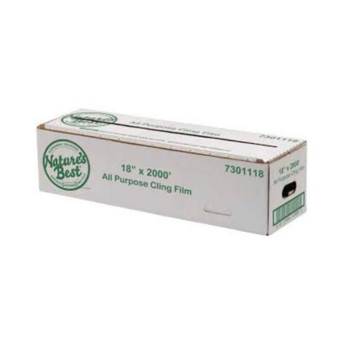 ALL PURPOSE CLING FILM