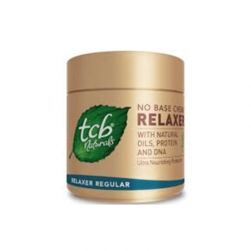 TCB HAIR RELAXER 225G