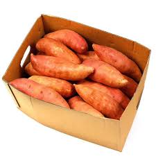 Sweet Potato Box