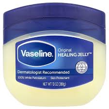 Vaseline