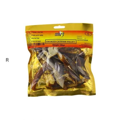 AF DRIED TILAPIA FILLET