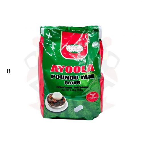AYOOLA POUNDO IYAN 4.5KG1