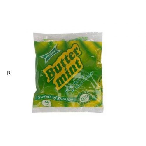 BUTTERMINT
