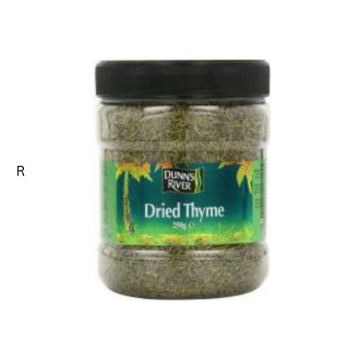 DR DRIED THYME 30G