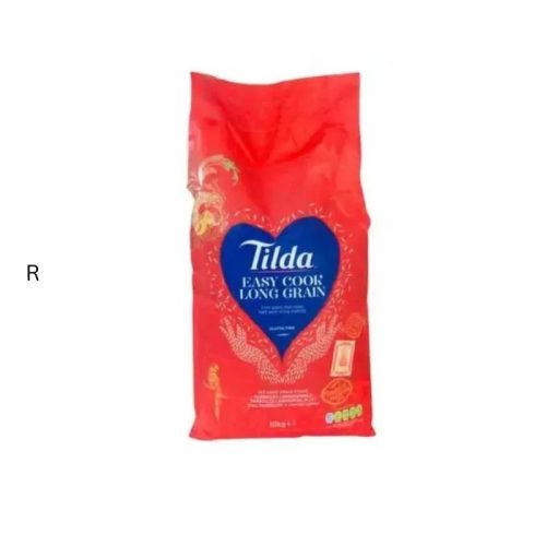 TILDA EASY COOK RICE 1kg