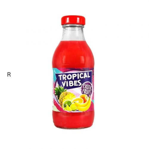 tv exotic fruit juice