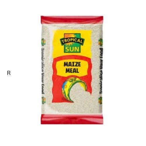 TS MAIZE MEAL 1.5KG