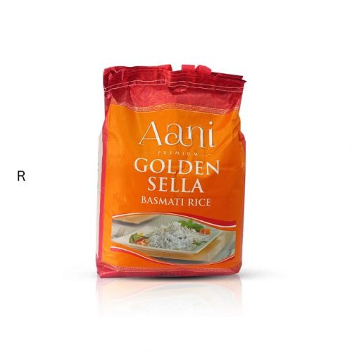 Aani Basmati 5kg