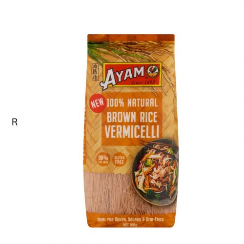AANI BROWN RICE VERMICELLI 200G