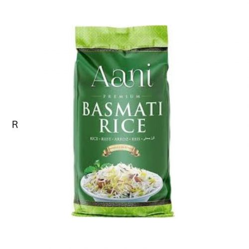 Aani Premium Basmati 10kg