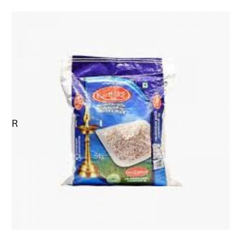 AANI ROSE MATTA RICE 5KG