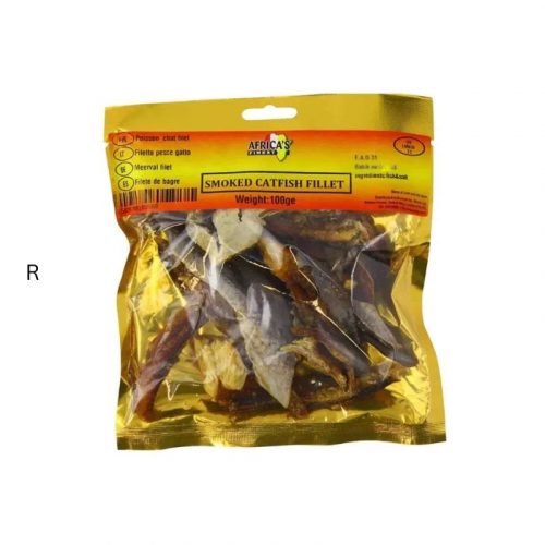 AF DRIED TILAPIA FILLET