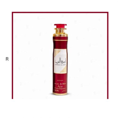 AMEERAT AL ARAB AIR FRESHNER
