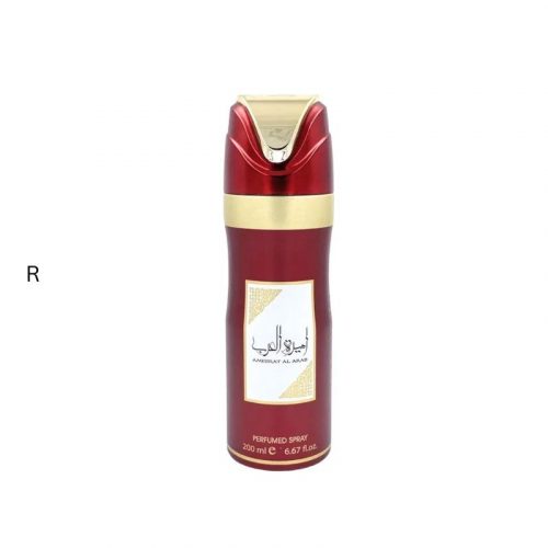 AMEERAT AL ARAB BODY SPRAY