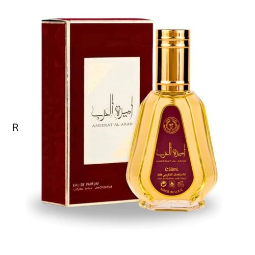 AMEERAT AL ARAB PARFUM 50ML