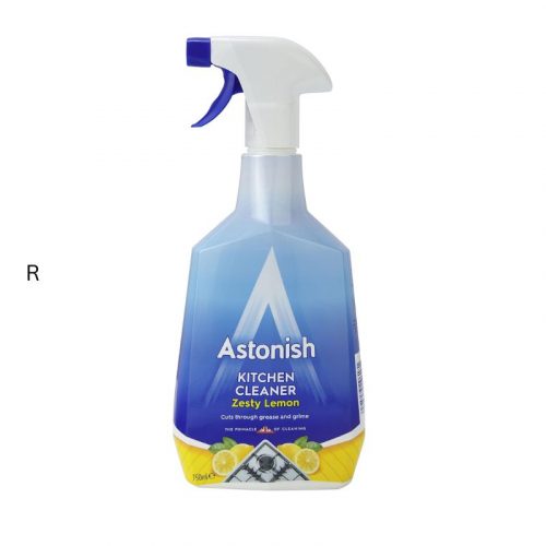 ASTONISH KITCHEN CLEANER