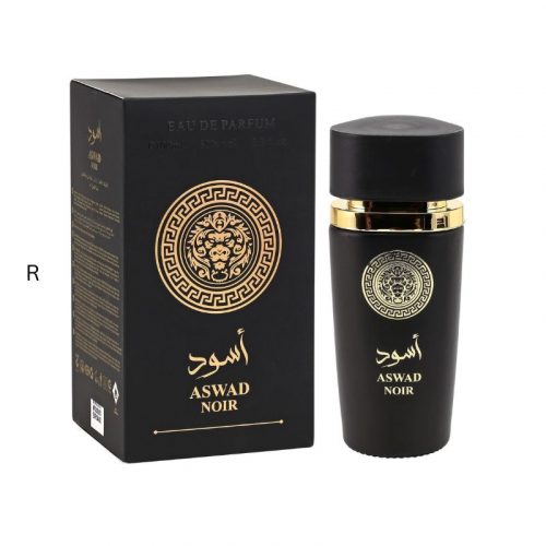 ASWAD NOIR 100ML