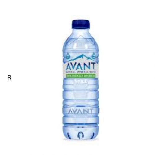 AVANT WATER 500ML